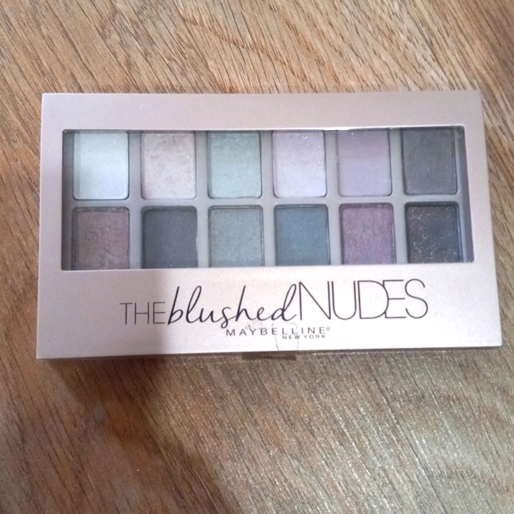 Eyeshadow